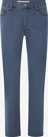 BABISTA Regular Jeans in Blue: front