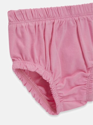 GUESS Set in Pink