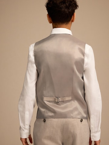 Coupe regular Chemise Next en blanc