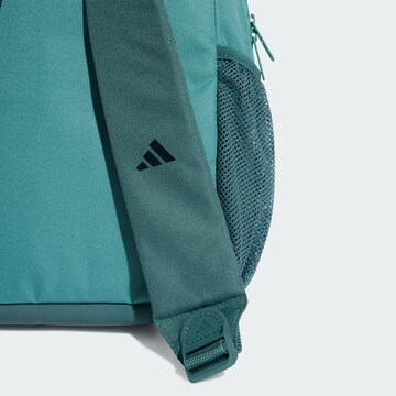 ADIDAS PERFORMANCE Sportrugzak 'Prime' in Groen