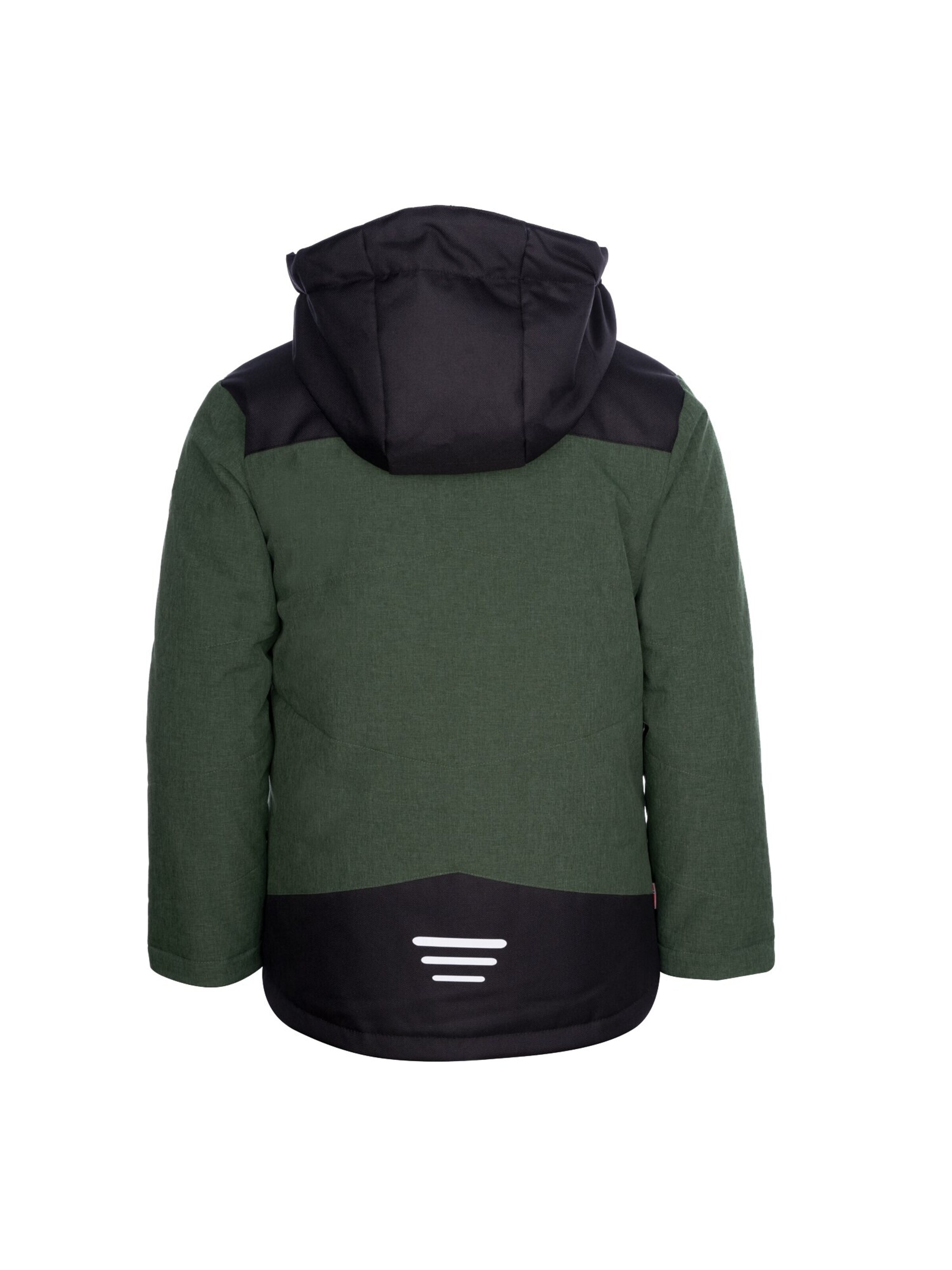 TROLLKIDS Winterjacke‌‌ in Grün