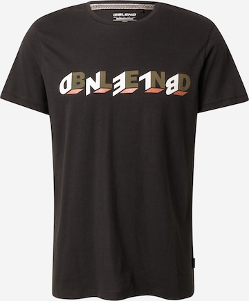 BLEND Shirt in Black: front