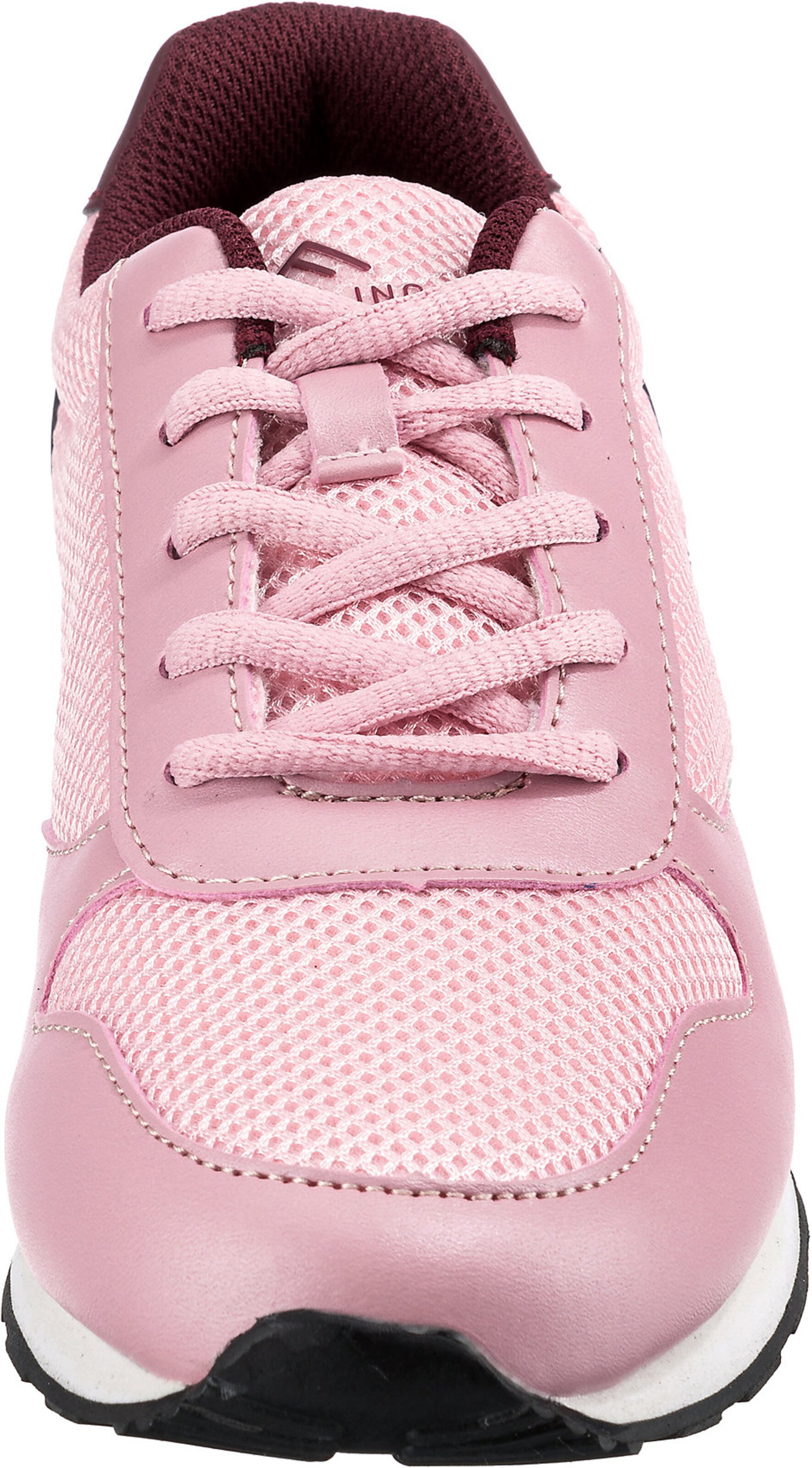 Frauen Sneaker Freyling Sneaker low in Rosa - TL43274 Frauen Sneaker Freyling Sneaker low in Rosa - TL43274
