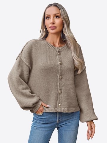 Giacchetta di Imily Bela in beige