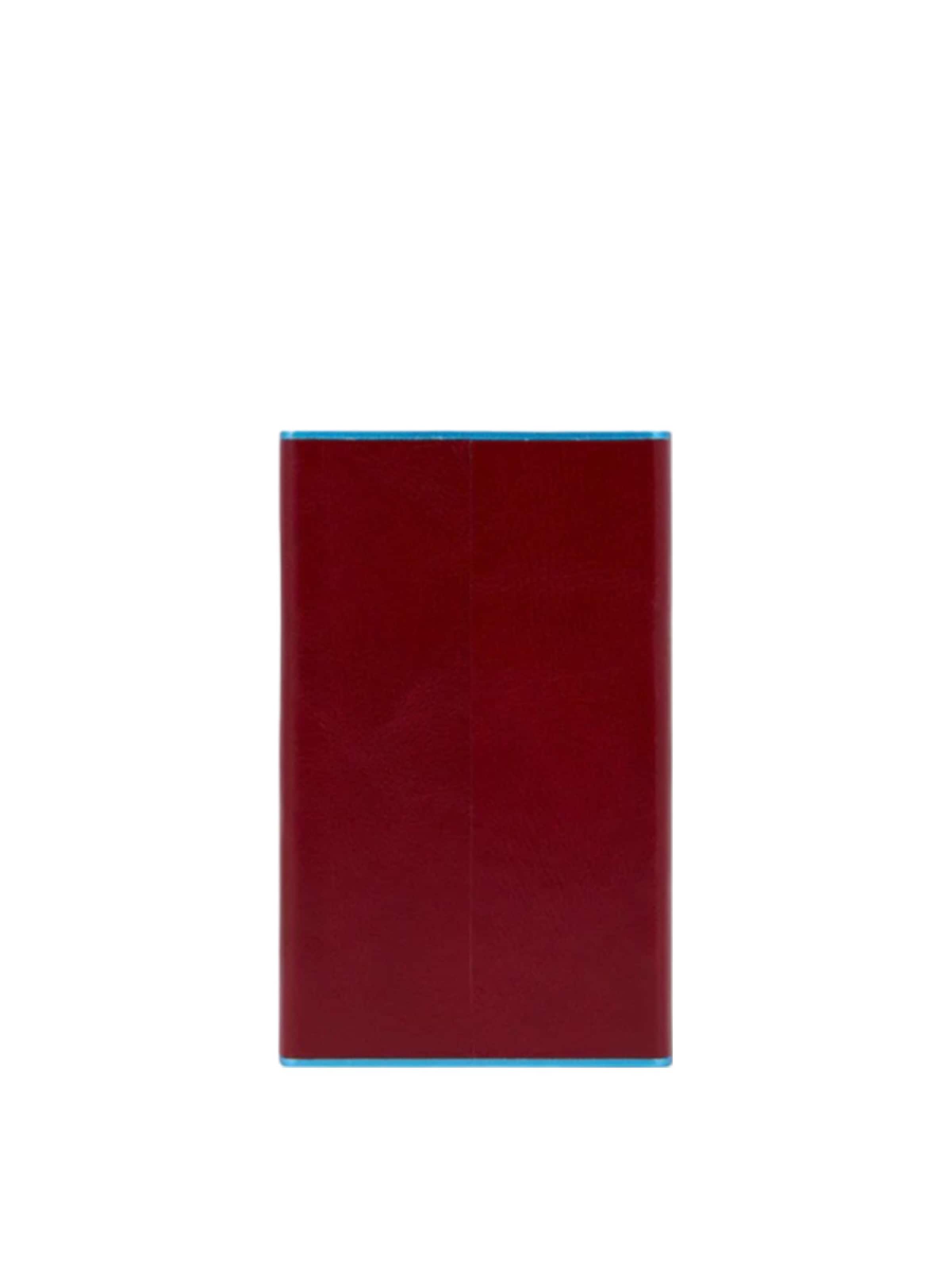 Piquadro Wallet in Red