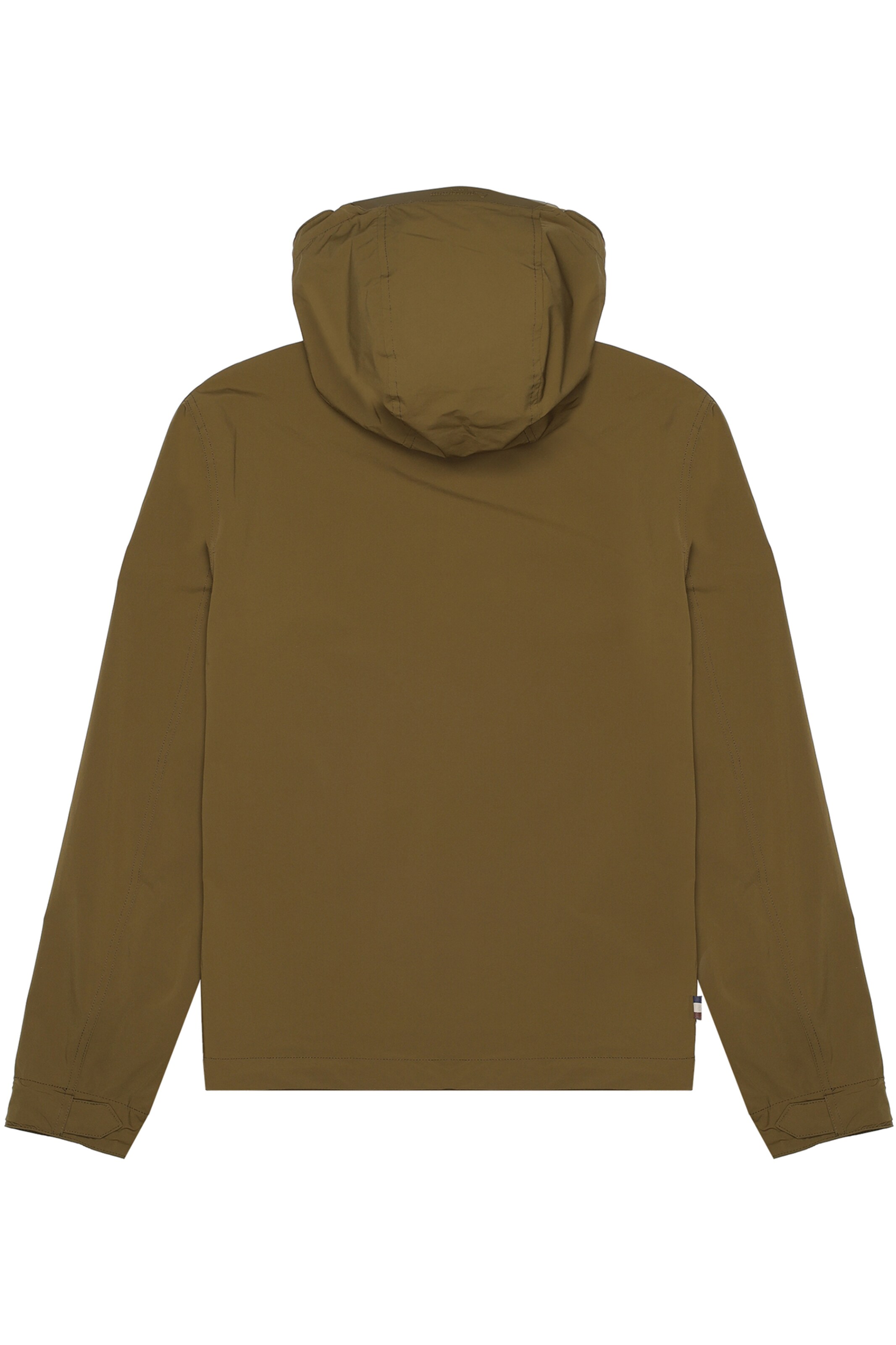 Aquascutum Active Funktionsjacke in Grün