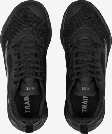 PUMA Athletic Shoes 'Fuse 2.0 Nova Shine' in Black