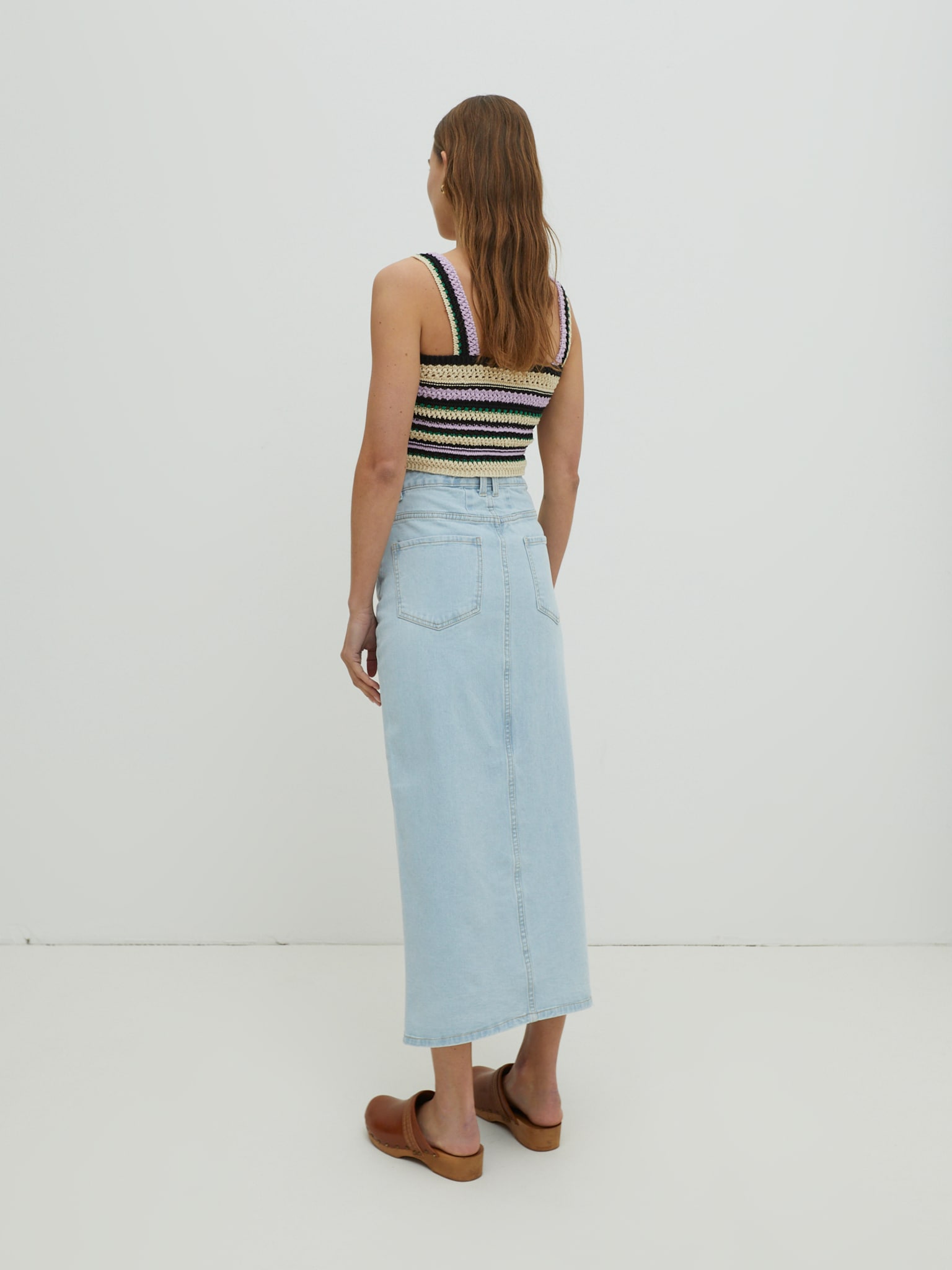 Top de punto 'Katalina'