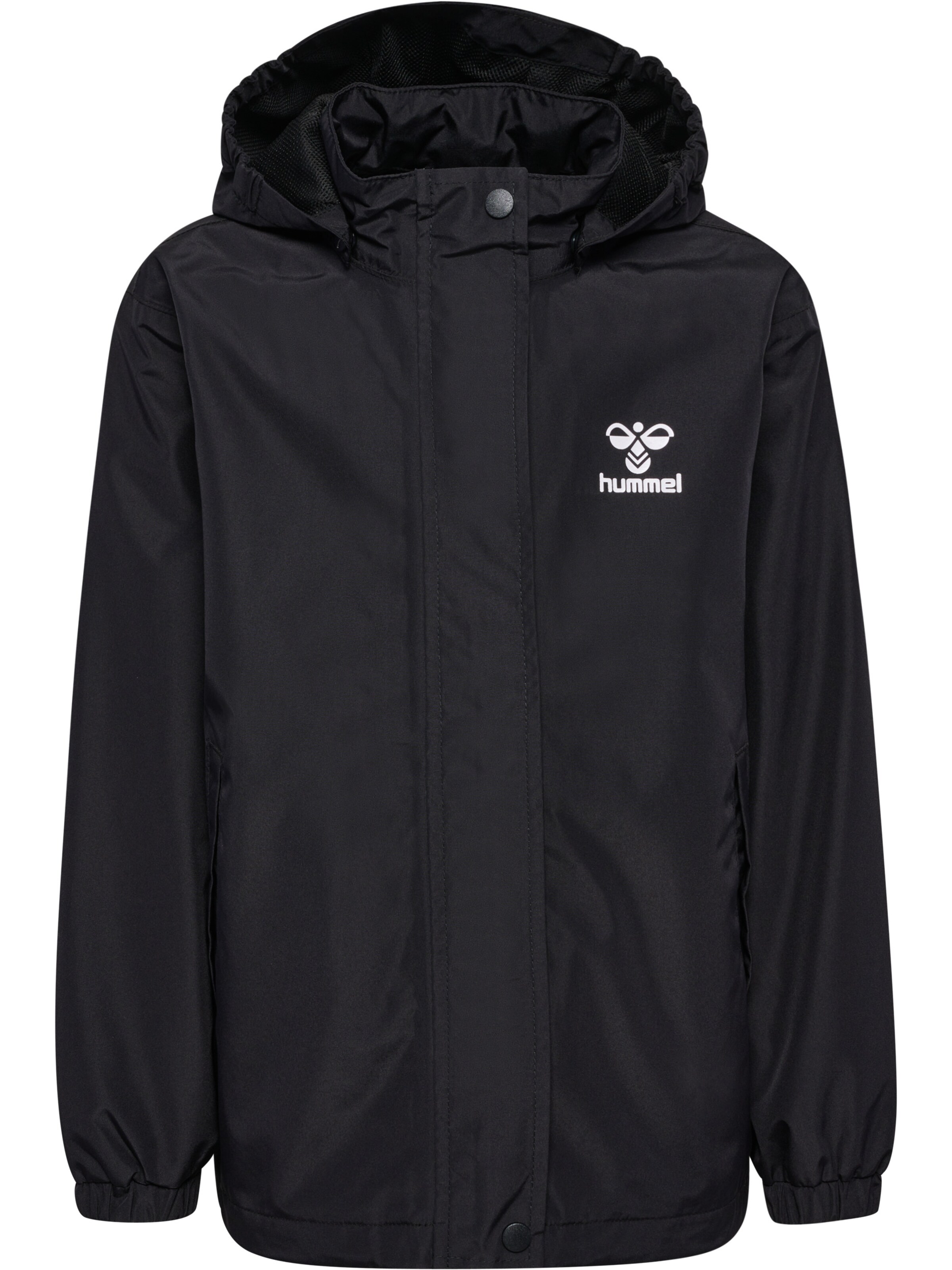 Hummel Strój treningowy 'NESSIE' w kolorze czarny