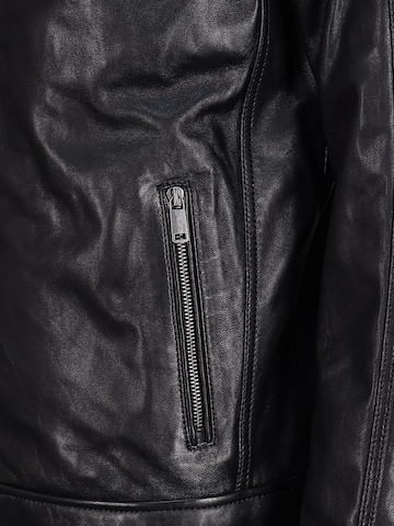 JCC Between-season jacket in Black