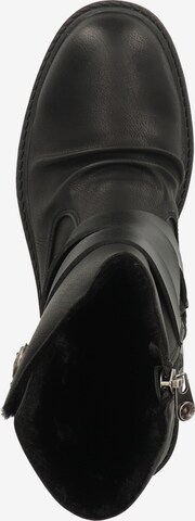 Boots 'Kipsy' Blowfish Malibu en noir