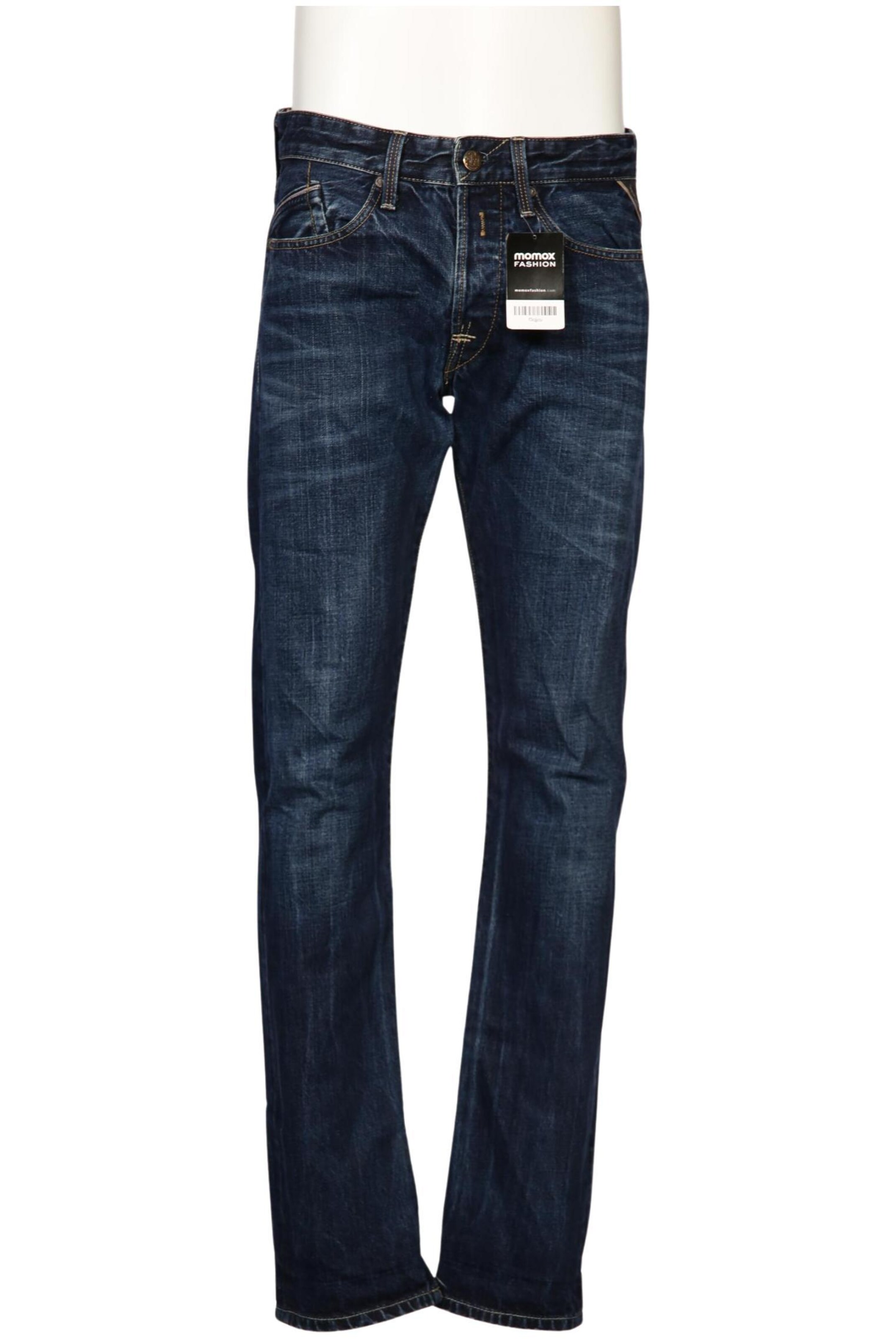 REPLAY Jeans in 32 in Blue: front