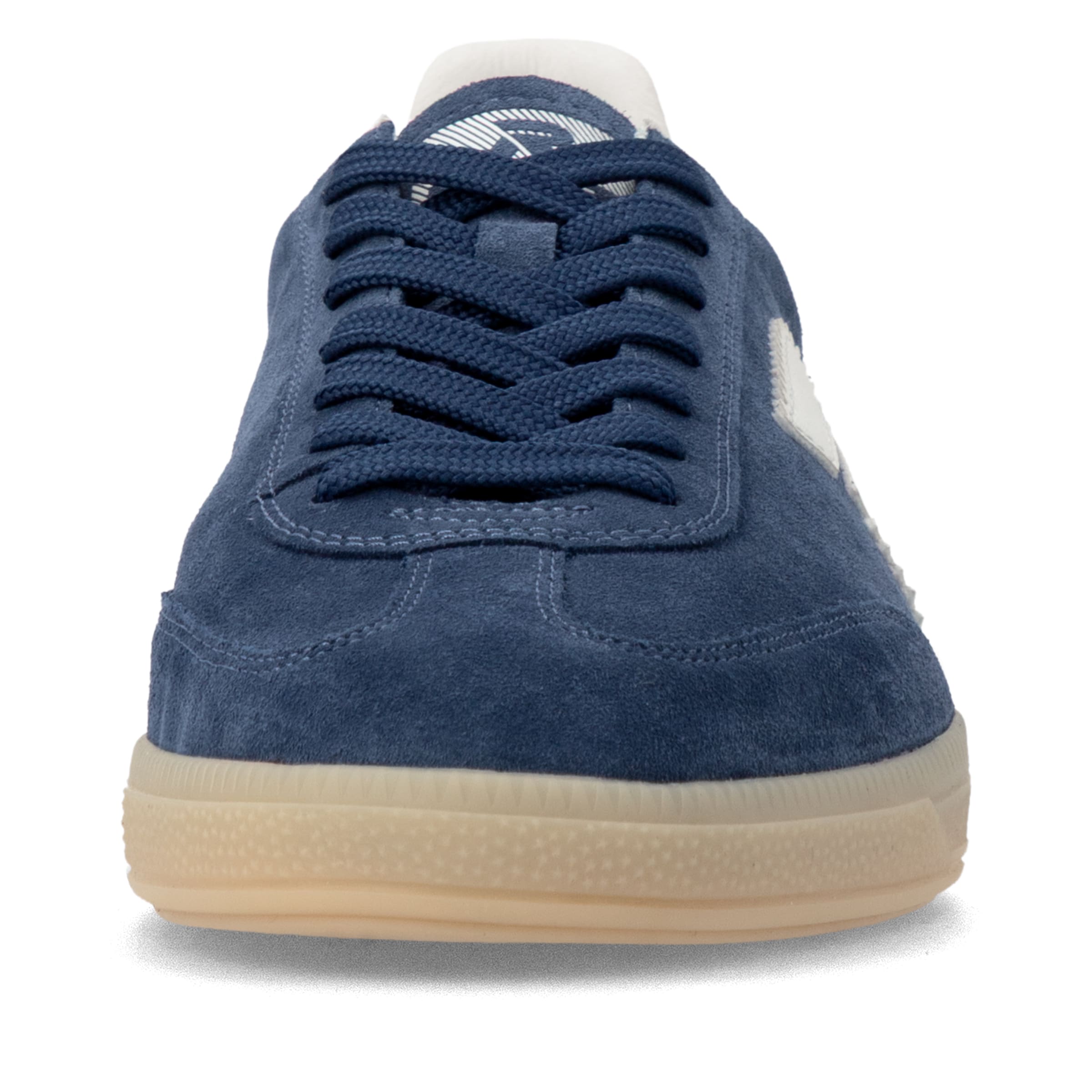 Baskets basses 'San Diego' Rieker Sport en bleu