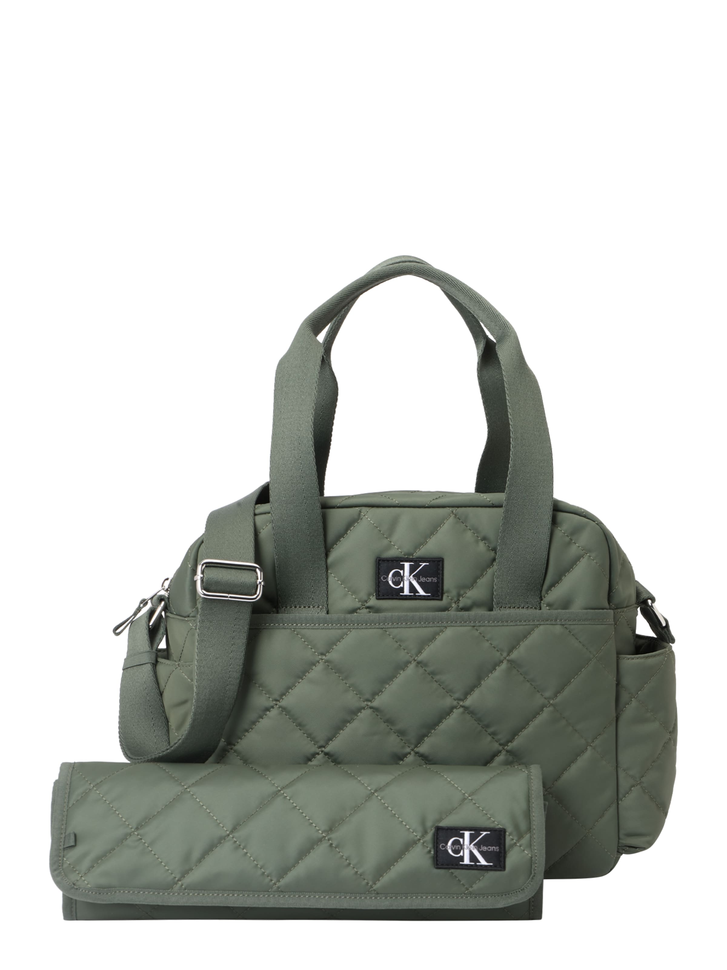 Calvin Klein Bag in Green