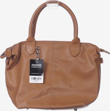 JAKE*S Bag in One size in Beige: front