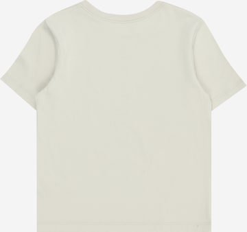 GAP T-Shirt in Beige