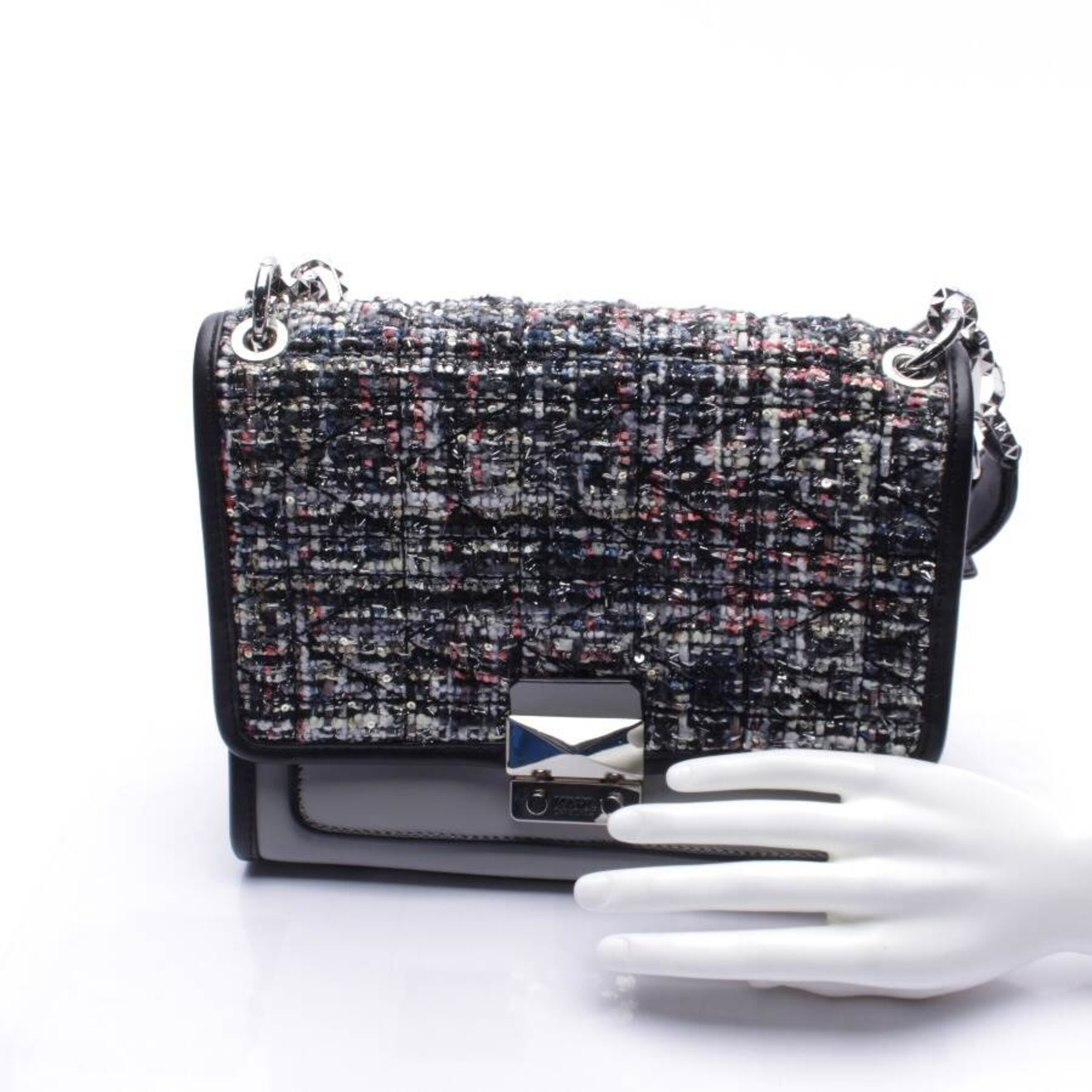 Karl Lagerfeld Bag in One size in Mixed colors