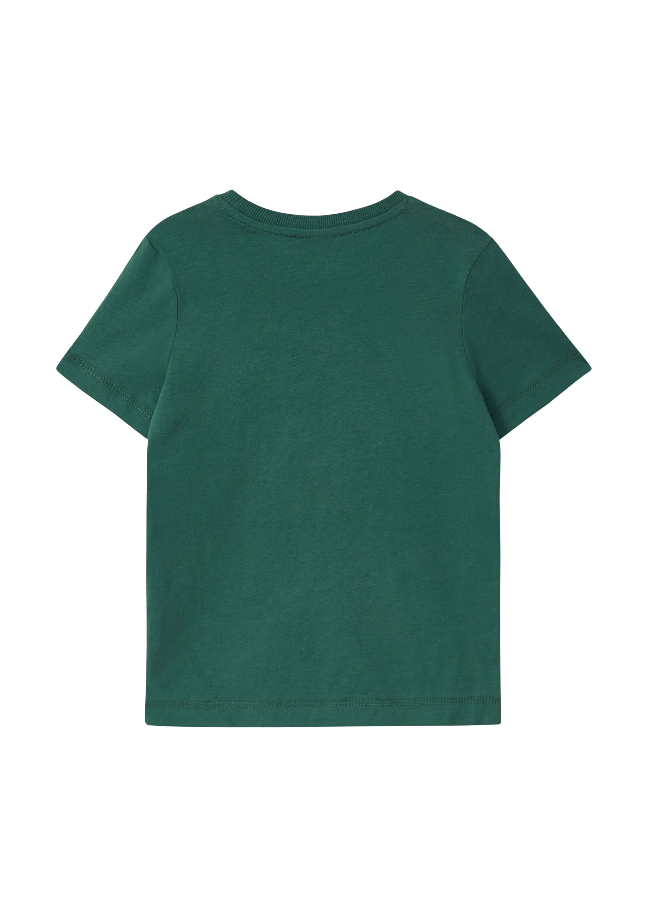 T-Shirt s.Oliver en vert