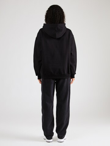 Sweat-shirt 'Leonas' Pacemaker en noir