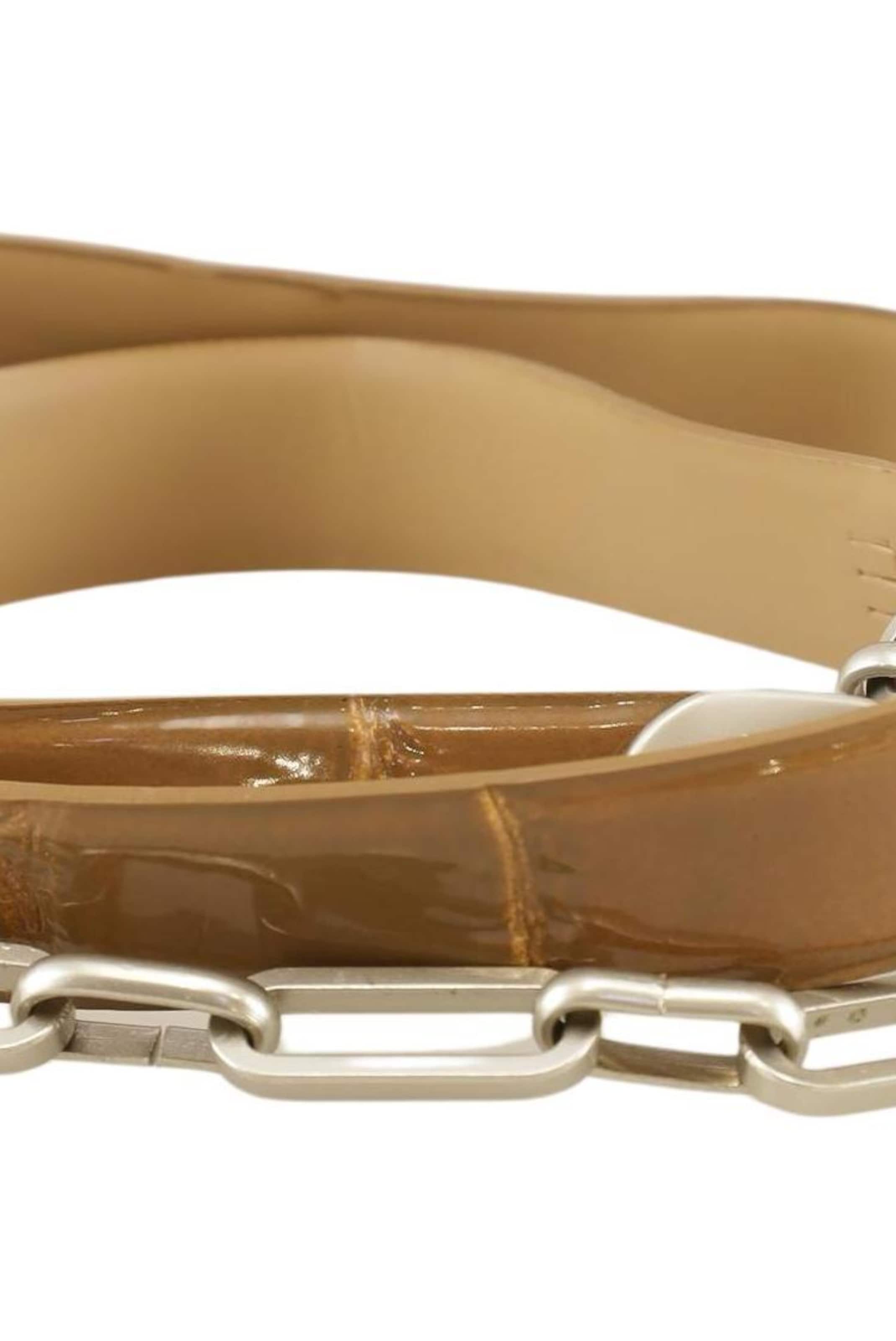 ESPRIT Belt in One size in Brown