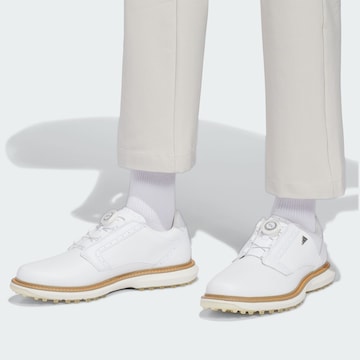 ADIDAS PERFORMANCE Slimfit Sporthose 'Ultimate365+' in Beige