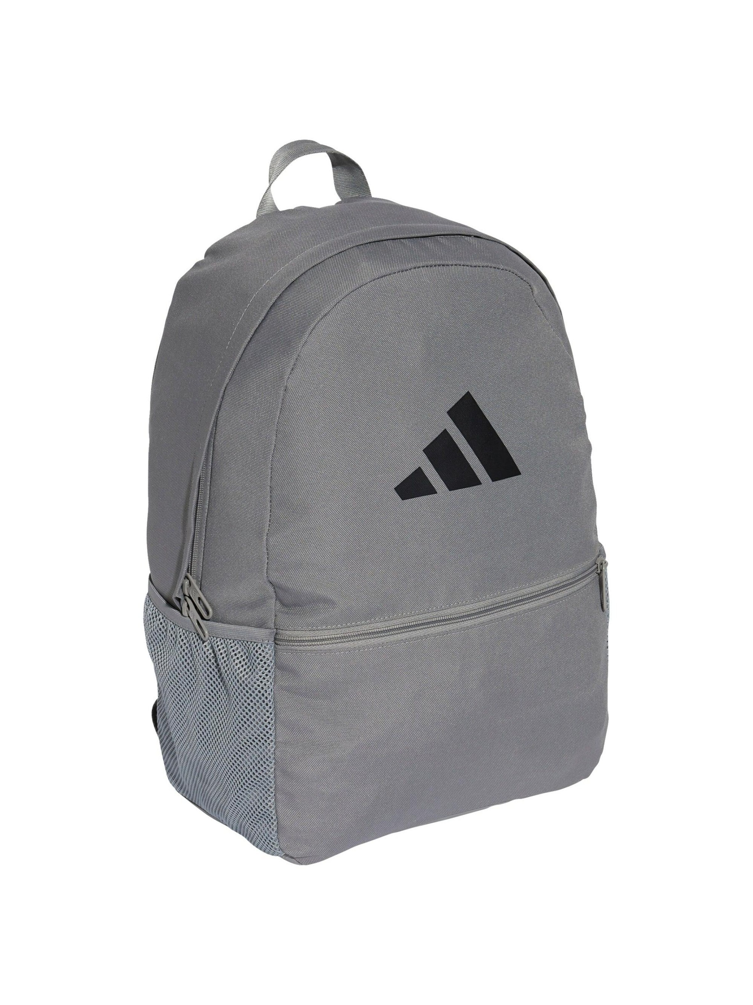 ADIDAS - Mochila 'CLSC' em cinzento