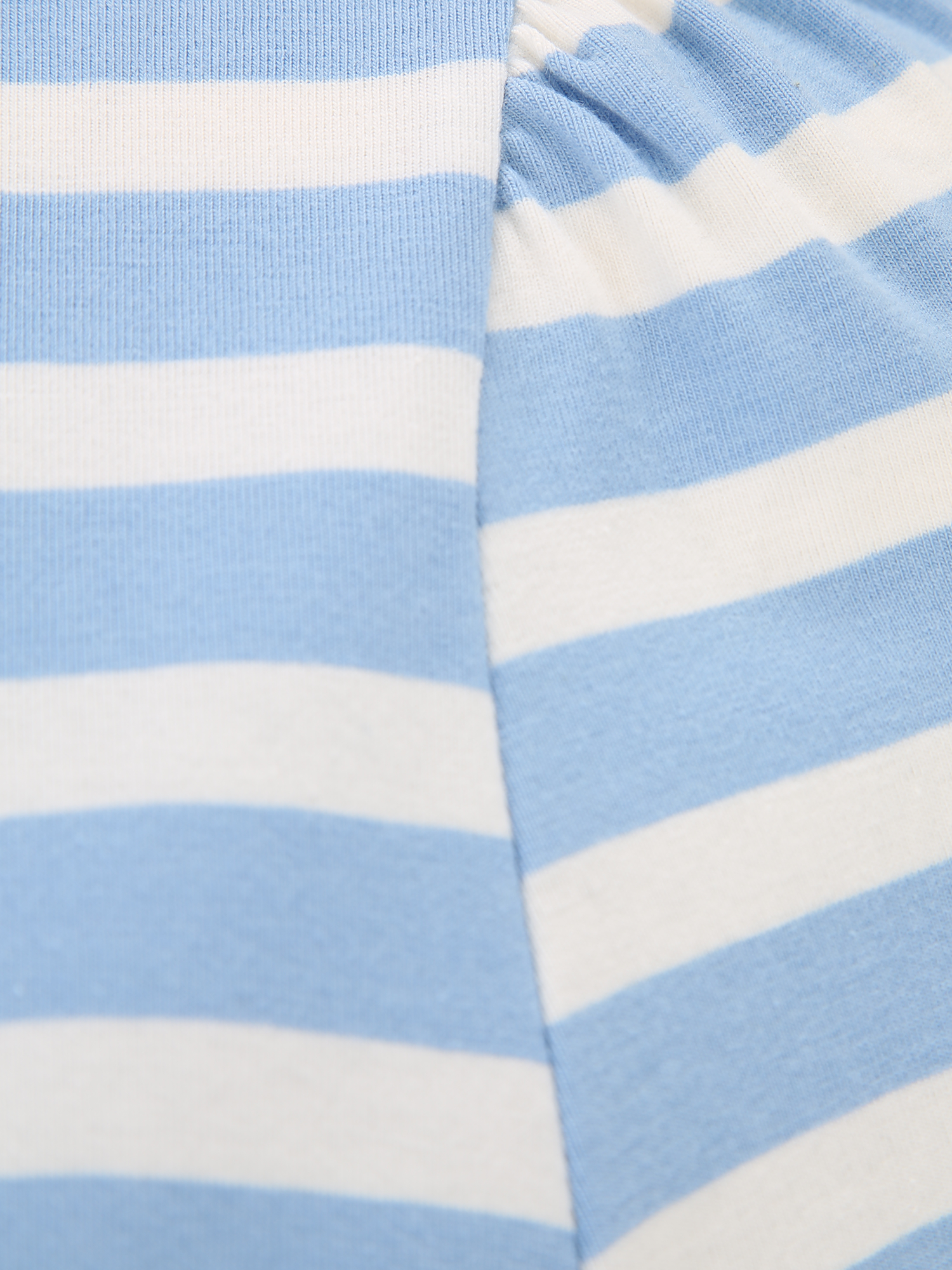 NÜMPH Shirt DAIA in Hellblau NÜMPH Shirt DAIA in Hellblau