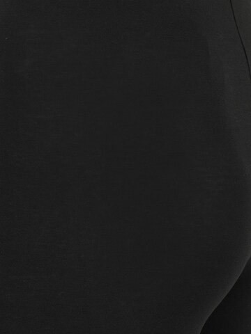 Only Tall - Skinny Leggings 'ONLLIVE LOVE' en negro