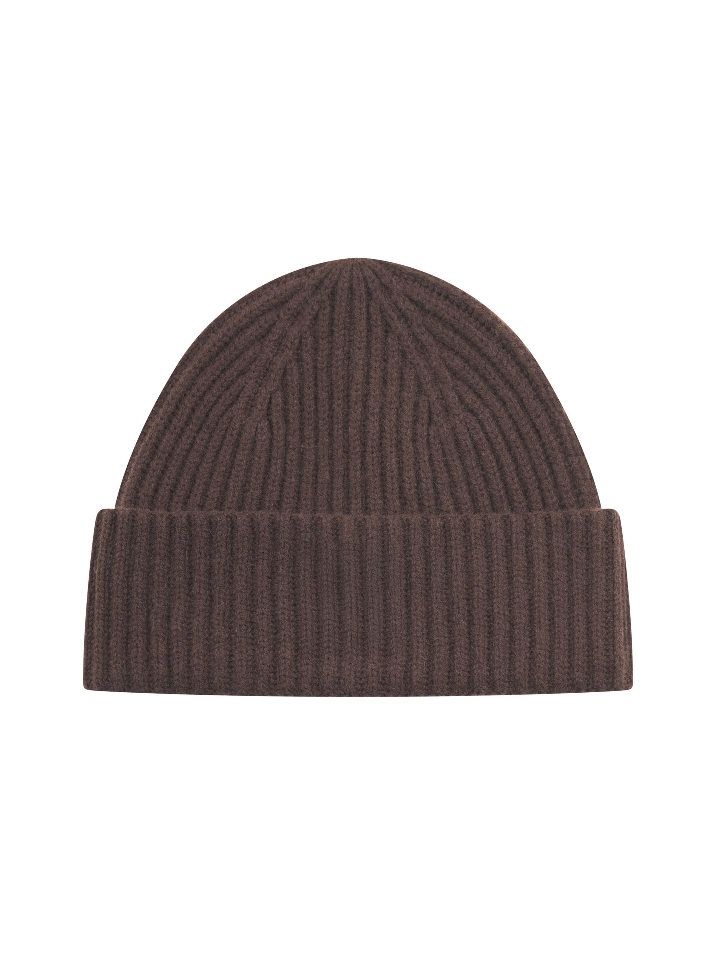 CODELLO Mütze in Braun: Vorderseite