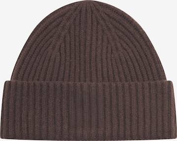 CODELLO Mütze in Braun: Vorderseite