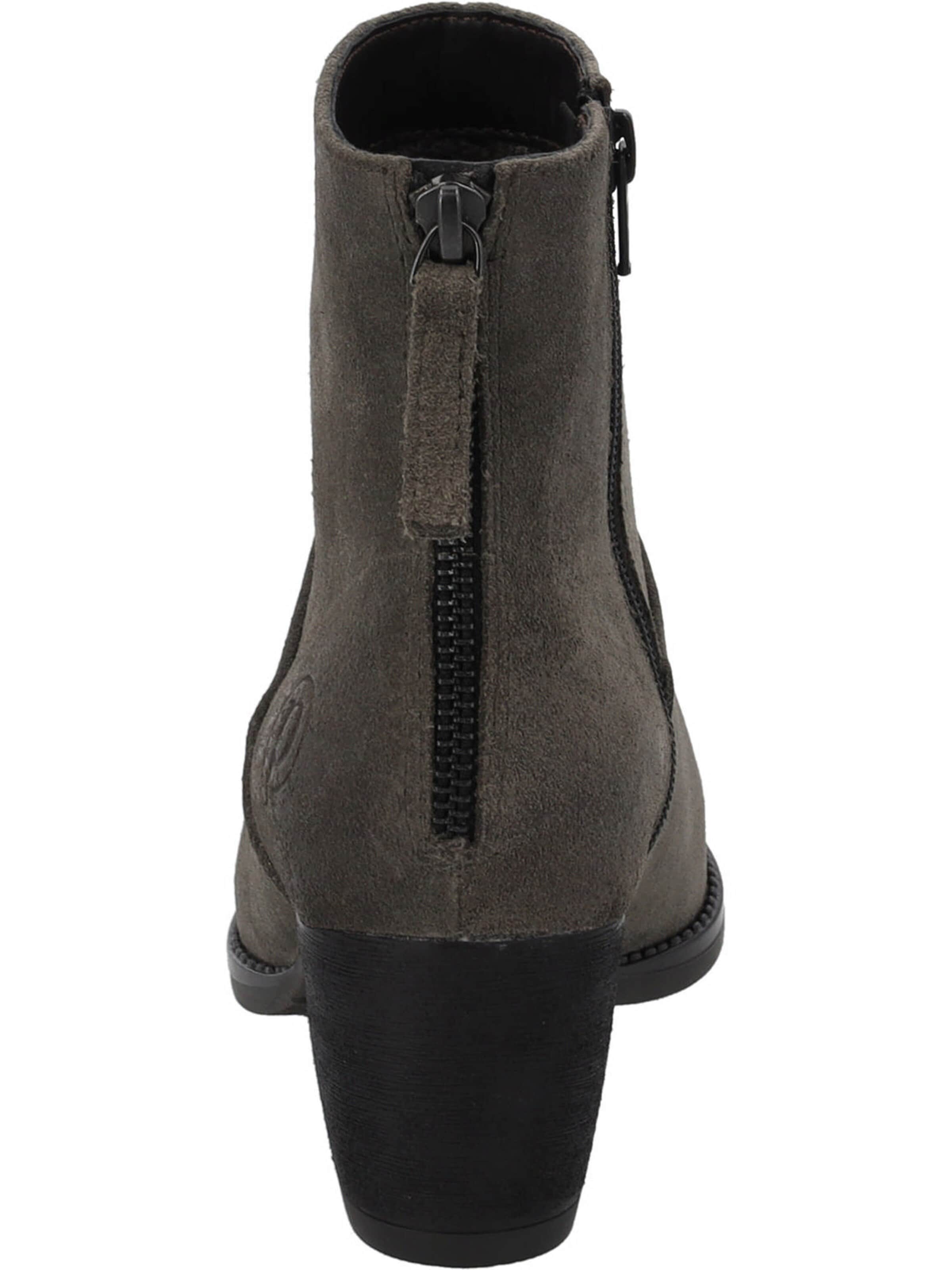Palado Boots 'Palado Aileans'‌‌‌‌ in Grau