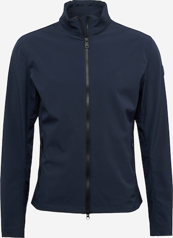 Colmar Between-Season Jacket in Blue: front