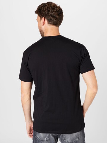 Plein Sport Shirt in Black