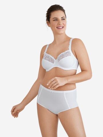 FELINA Minimizer BH 'Rhapsody' in Wit