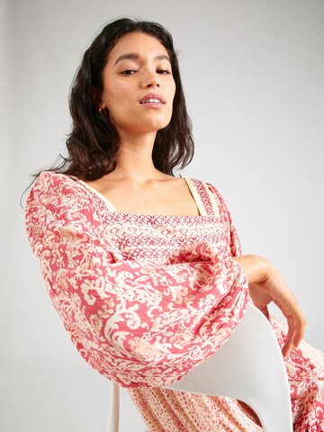 Robe Dorothy Perkins en rose