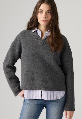 Pull-over 'SUPER SOFT' LEVI'S ® en gris