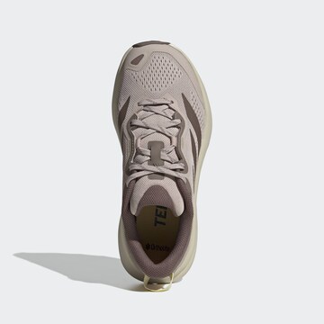 Chaussure basse 'TRACEFINDER PLUS' ADIDAS TERREX en violet