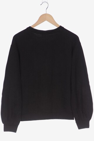 MOS MOSH Sweater XS in Schwarz