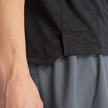 new balance Performance shirt 'Essential' in Black