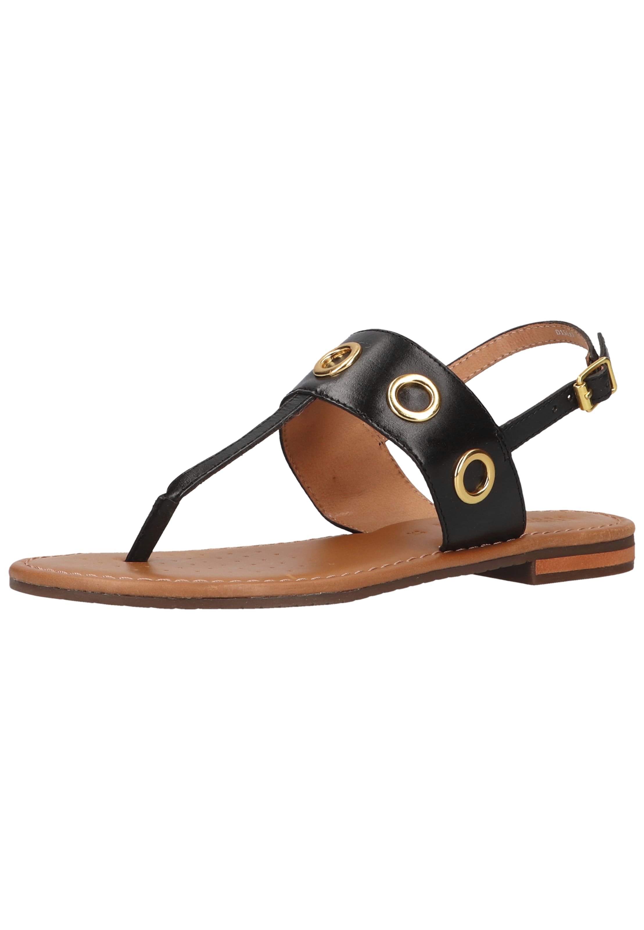 Tongs GEOX en Noir ABOUT YOU