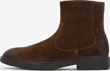 ruda Kazar Auliniai: priekis