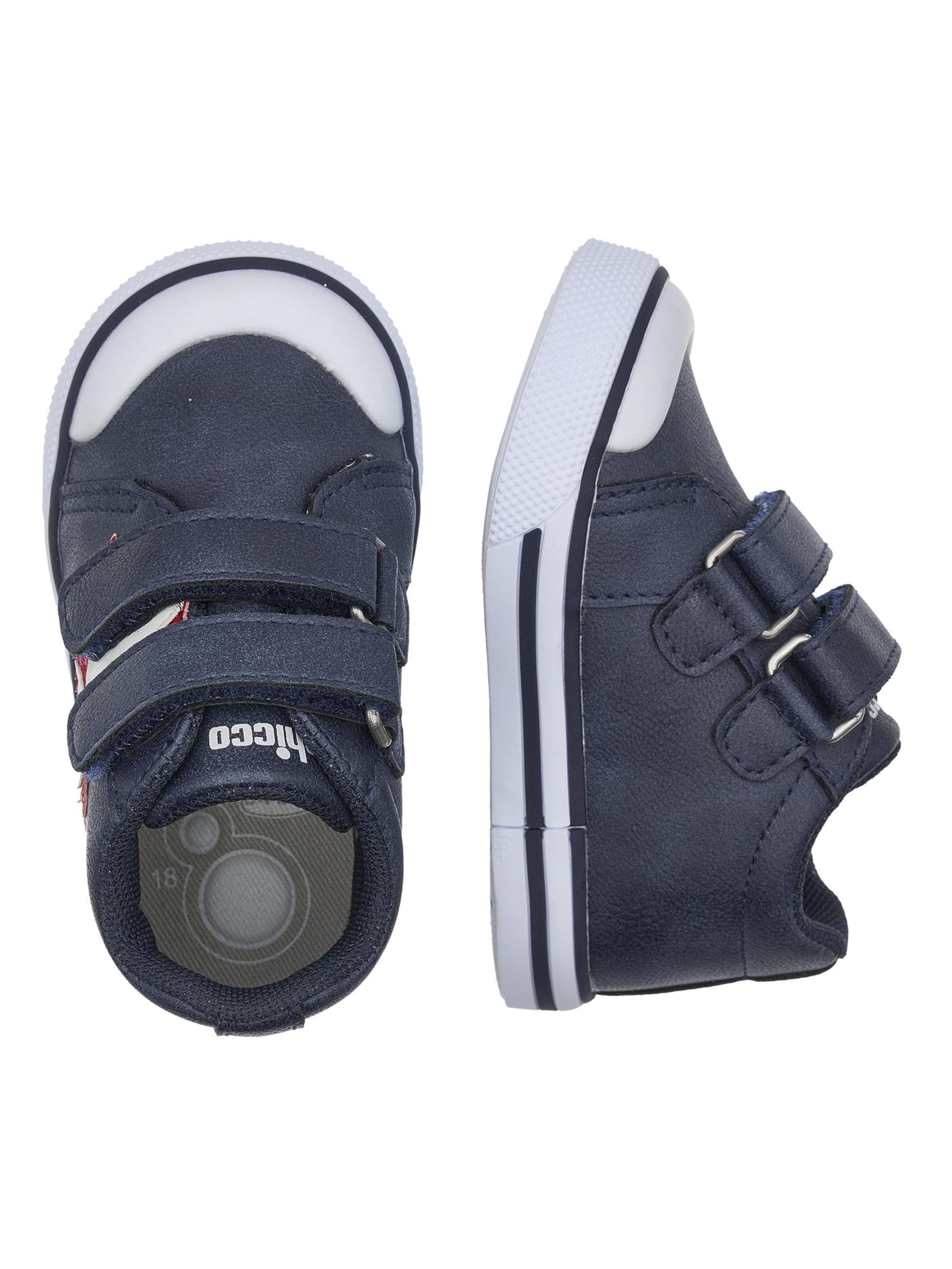 Chicco Sneaker 'Glip' i blå