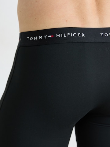 Tommy Hilfiger Underwear Bokserki w kolorze czarny