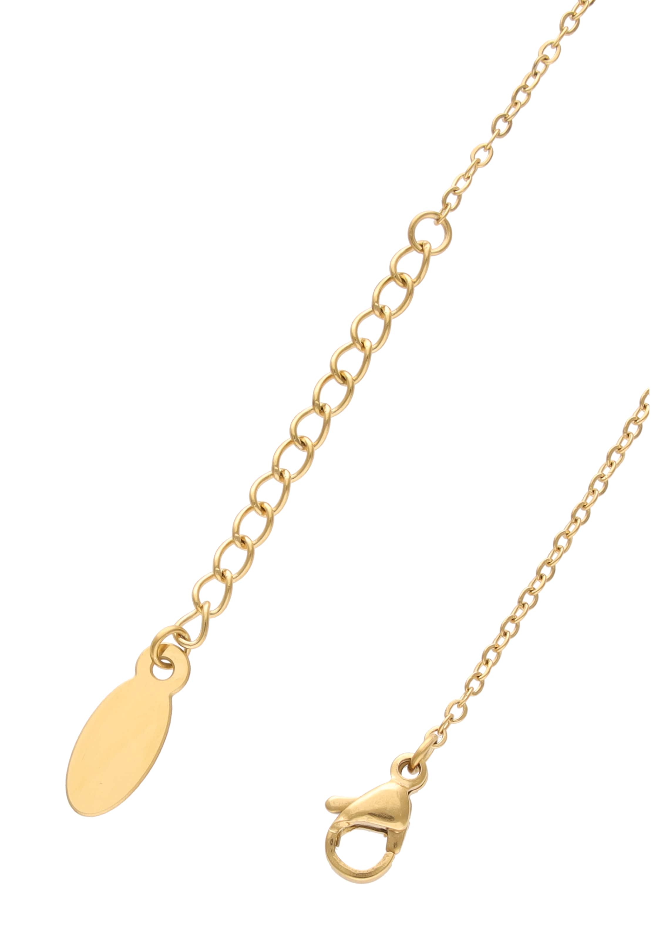 MYMO Armband in Gold