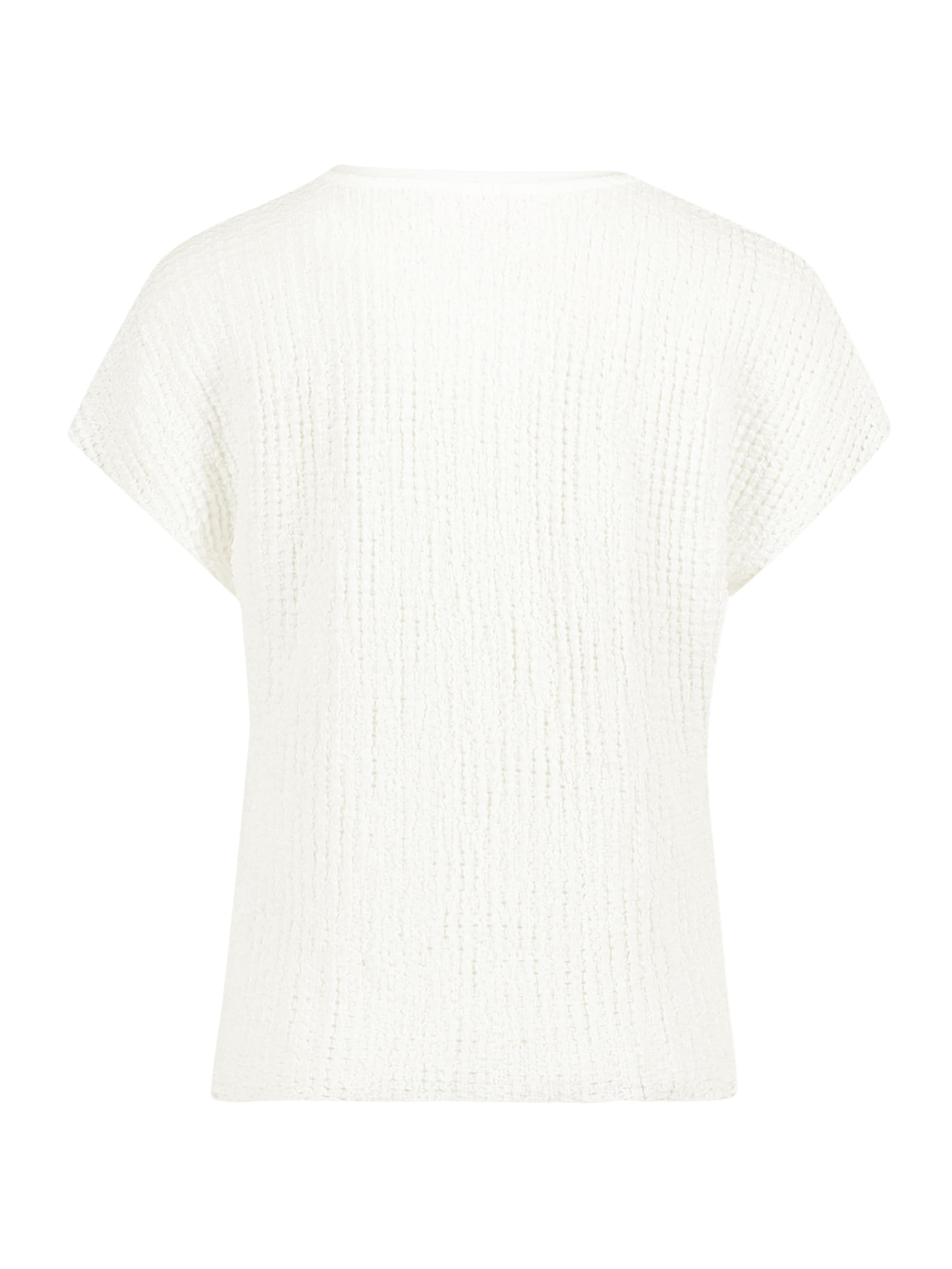 Betty Barclay Shirt in White