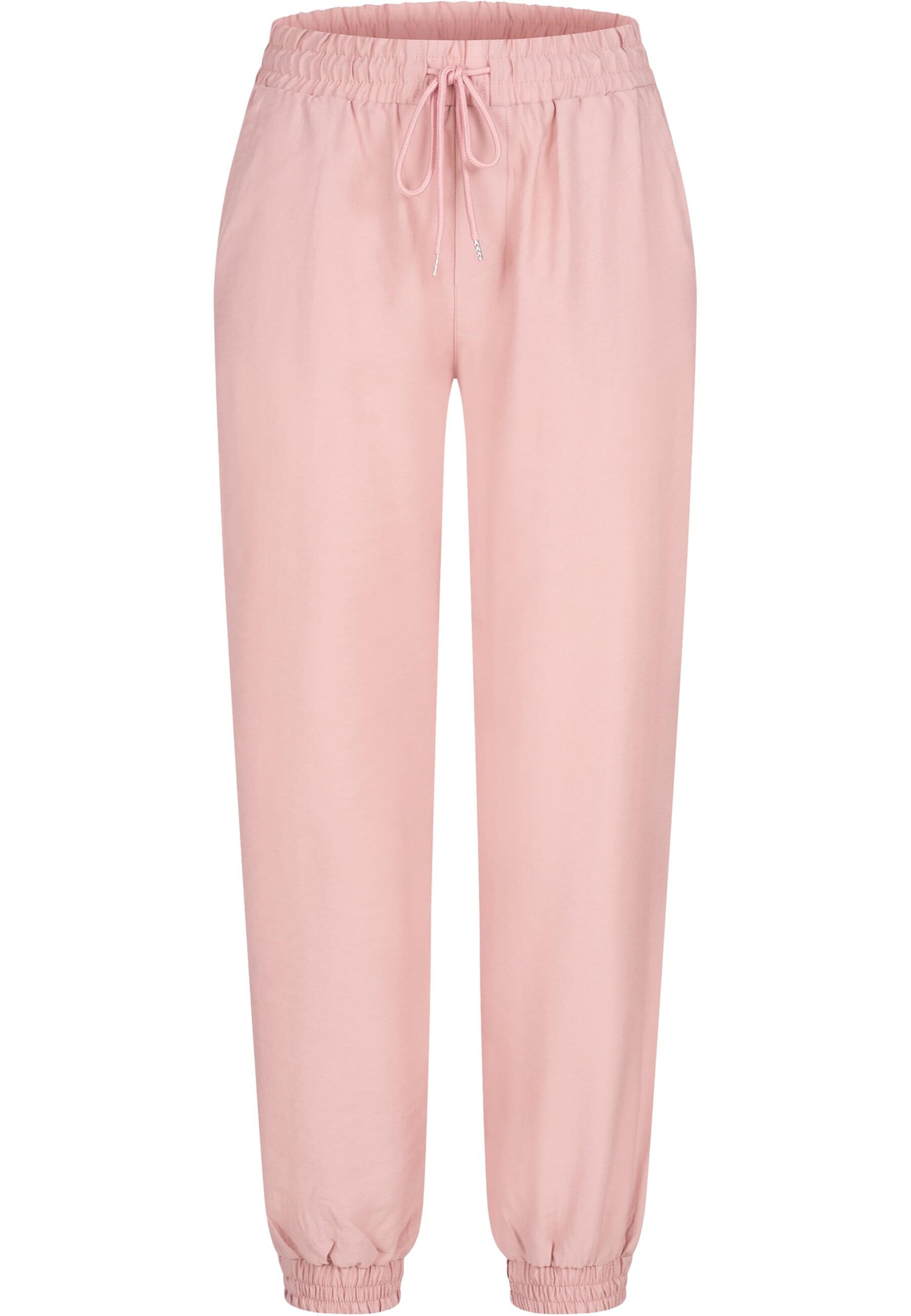 Cloud5ive Zúžený Kalhoty – fialová: přední strana