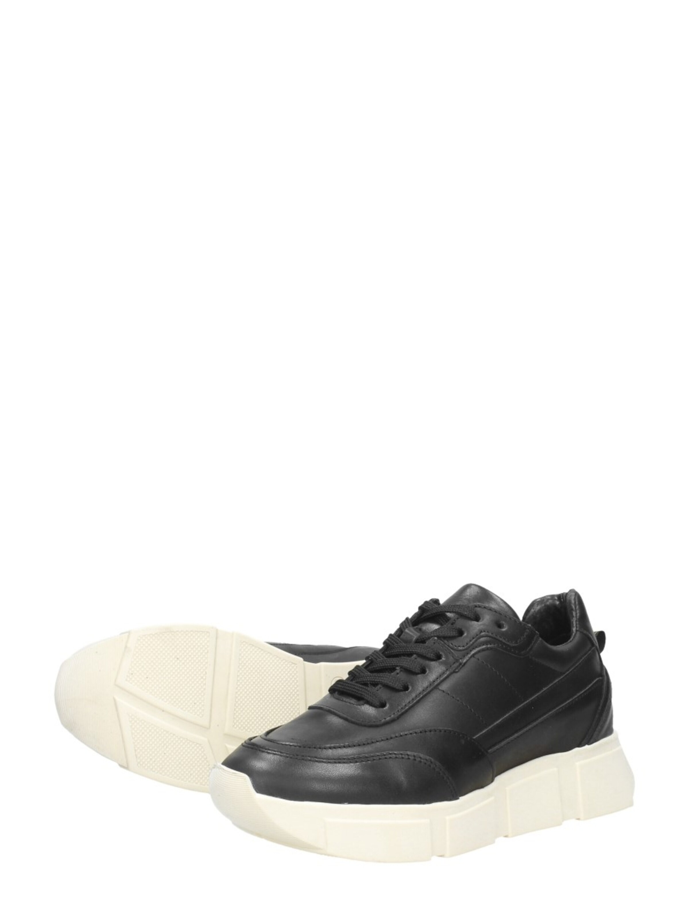 Tango Sneakers 'Norah 1-Q' in Black