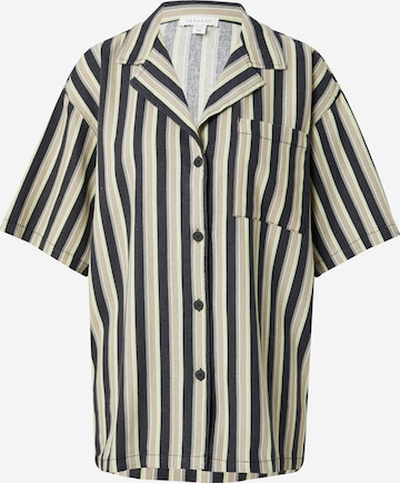 TOPSHOPBluza - miks boja boja: prednji dio