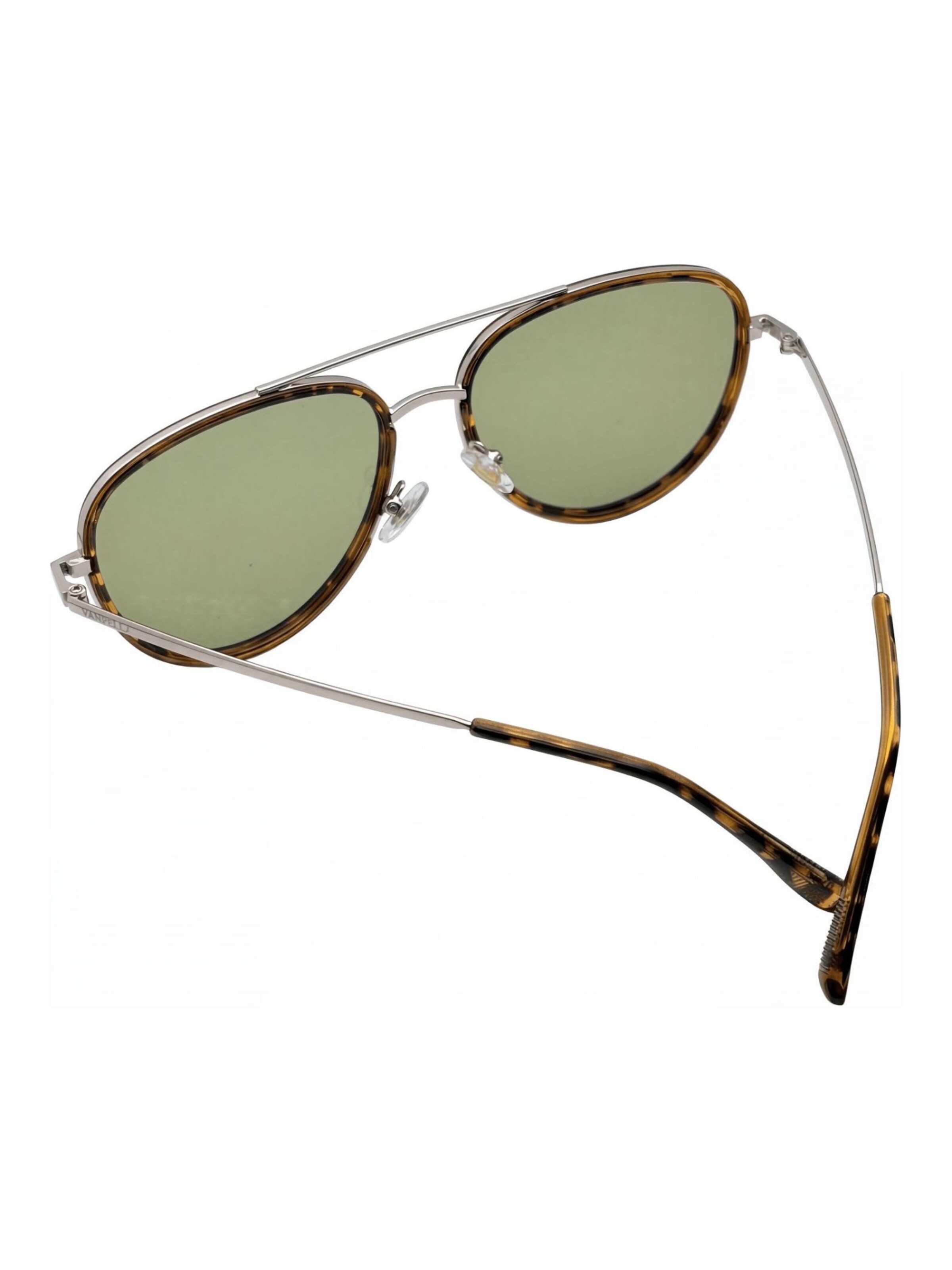 VANPELLA Zonnebril 'The Pilot Savannah' in Gemengde kleuren