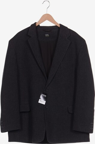 CAMEL ACTIVE Suit Jacket in XXL in Grey: front
